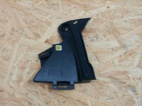 фото thumb №1, Renault clio v кронштейн кронштейн ґрати бампера