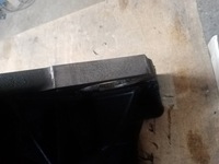 фото thumb №6, Блок dół двигателя renault trafic opel vivaro 2.0 cdti m9re780