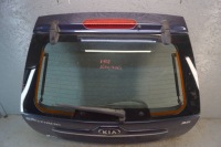 фото thumb №14, Kia sportage ii рестайлінг кришка задня багажника k958