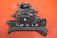 фото thumb №4, Renault clio 4 iv рамка держатель кронштейн противотуманная фара левый перед комплект