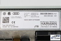 фото thumb №10, Vw golf 7 passat b8 зчитувач mmi 3g0035044a + monit