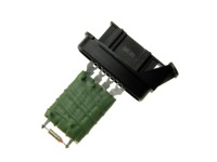 фото thumb №13, Резистор вентилятор mercedes klasa v -2003,vito w638 -2003 | 18212560