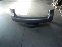 фото thumb №1, Бампер задняя vw touareg ld7z