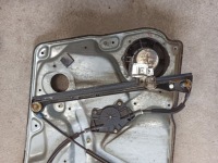 фото thumb №10, Volkswagen vw passat b5 стеклоподъемник правый перед 3b4837752eg