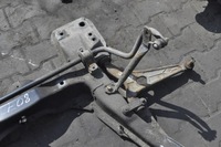 фото thumb №5, Peugeot 807 підрамник підвіска перед