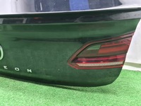 фото thumb №7, Vw arteon r-line задняя бампер лампа лампы 4szt lc9x w цвет