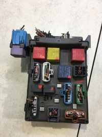 фото thumb №5, Модуль bsi laguna ii 1.8 16v 8200190268