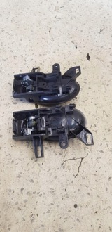 фото thumb №2, Ручка дверь задняя задняя правая nissan note e12