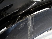 Бампер перед передний kompletny sprysk pdc audi a6 c7 lift ly9b в Украине, фото thumb