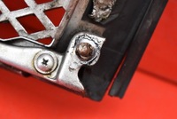 фото thumb №7, Решётка радиатора решётка радиатора czarna 86351-2e000 hyundai tucson 1 i 04-10