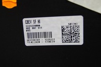 фото thumb №12, Бампер зад audi e-tron 4ke807511 2020r