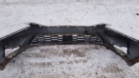 фото thumb №9, Seat ibiza 5 v 6f 6f0 бампер перед передний pdc хороший нет клееный