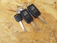 фото thumb №7, Бортовой компьютер замок зажигания набор стартовый honda jazz iii 1.4 lift автоматическая коробка передач 11-14