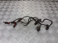 фото thumb №1, Провода топливные комплект nissan primera p12 2.2