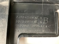 фото thumb №10, Решітка радіатора решітка радіатора jeep grand cherokee 5jf