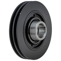 фото thumb №1, Шкив коленчатого вала коленчатого