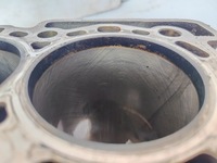 фото thumb №10, Блок двигателя jaguar xf x250 xj x351 3.0d v6 306dt