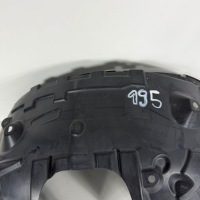 фото thumb №5, Підкрилок правий перед праве mazda mx-5 miata nc оригінальний номер оригінал ne5156130