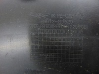 фото thumb №12, Hyundai genesis g70 lift накладка бампер задняя 86612-g9520