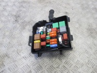 фото thumb №1, Jeep avenger fiat 600 корпус коробка предохранителей 1.2 benz 2023-