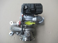 фото thumb №10, Turbo турбонагнетатель audi a1 gb 82a 16339700036 новый оригинальная запчасть