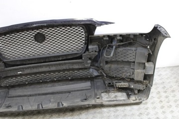 фото thumb №6, Бампер перед переднее 4x pdc распылители jaguar f-pace x761