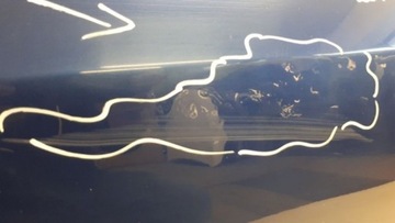 фото thumb №3, Chevrolet nubira 2003 двері ліві перед