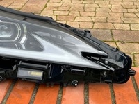 фото thumb №6, Lexus es es200 es250 es300h e350 лампа фара pp full led 81145-33g10 eu