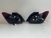 фото thumb №5, Mitsubishi space star ii 2 lift 17r+. лампа задня led.eur