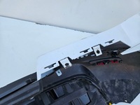 фото thumb №7, Jaguar i-pace x590 бампер зад задний