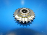 фото thumb №1, Mercedes e klasa w213 c w205 2.0 cdi колесо зубчасте