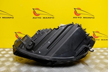 фото thumb №13, Audi a6 s6 c7 2011- фара лампа полный led правая usa