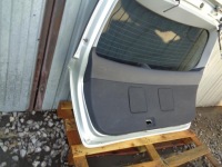 фото thumb №8, Кришка зад задня багажника з скло toyota avensis ii t25 універсал 2003- 1c0