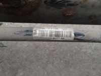фото thumb №6, Ford focus mk2 2005 1.8 tdci універсал балка вісь підвіски зад 98ag-5a772-ba
