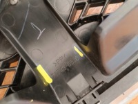 фото thumb №11, Решітка решітка радіатора решітка радіатора бампера перед 71743-65j0 suzuki grand vitara ii 05-