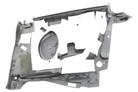 фото thumb №5, Mini cooper one r56 оббивка боковина задній лівий