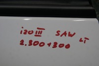 фото thumb №7, Дверь левая задние левый задняя hyundai i20 iii hb saw