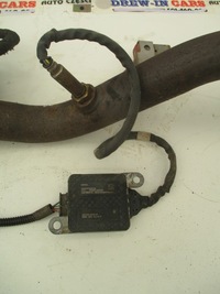 фото thumb №1, Dacia duster ii 2018- 1.5 blue dci датчик nox 227904063r