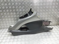 фото thumb №7, Защита туннель среднего toyota auris e15