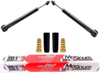 фото thumb №1, Magnum амортизаторы защита отбойники задняя audi a1 2010- a3 8l 96-06 tt 01-