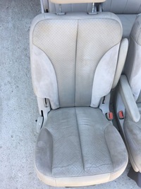 фото thumb №9, Chrysler pacifica 03-08 сидіння сидіння usa
