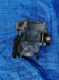 Купити Дросельна заслінка 22030-20060 lexus rx350 3.0 v6, фото thumb