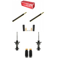 фото thumb №1, Амортизатори захист відбійники задня fiat bravo ii stilo lancia delta iii