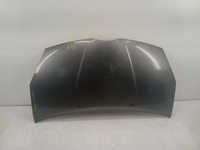 фото thumb №1, Капот крышка двигателя toyota corolla verso ii