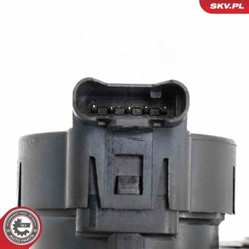 фото thumb №8, Клапан agr esen skv 14skv283