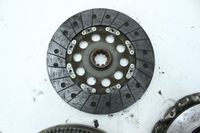 фото thumb №8, Зчеплення диск притиск колесо двомасовий bmw e39 e46 3.0 d