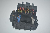 фото thumb №4, Модуль комфорту ford fiesta mk5 ys6t14k150ab