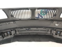 фото thumb №15, Бампер передний перед bmw 1 e87 рестайлинг противотуманка