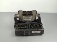 фото thumb №1, 2007 jeep grand cherokee wk модуль комфорта p56050147aj