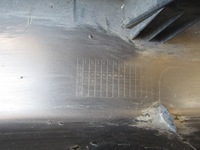 фото thumb №9, Молдинг порог правая hyundai ioniq electric 17-